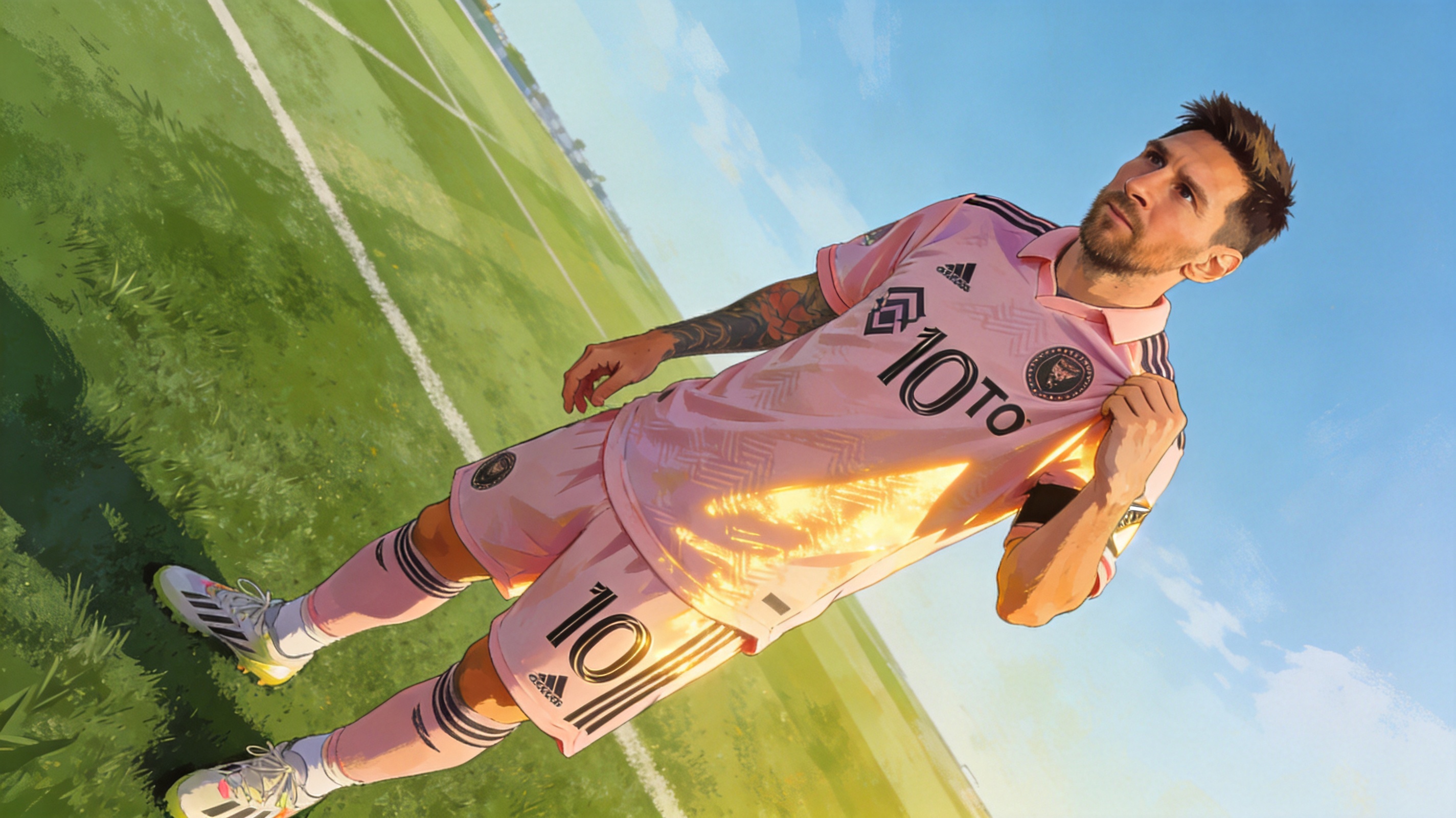 Messi