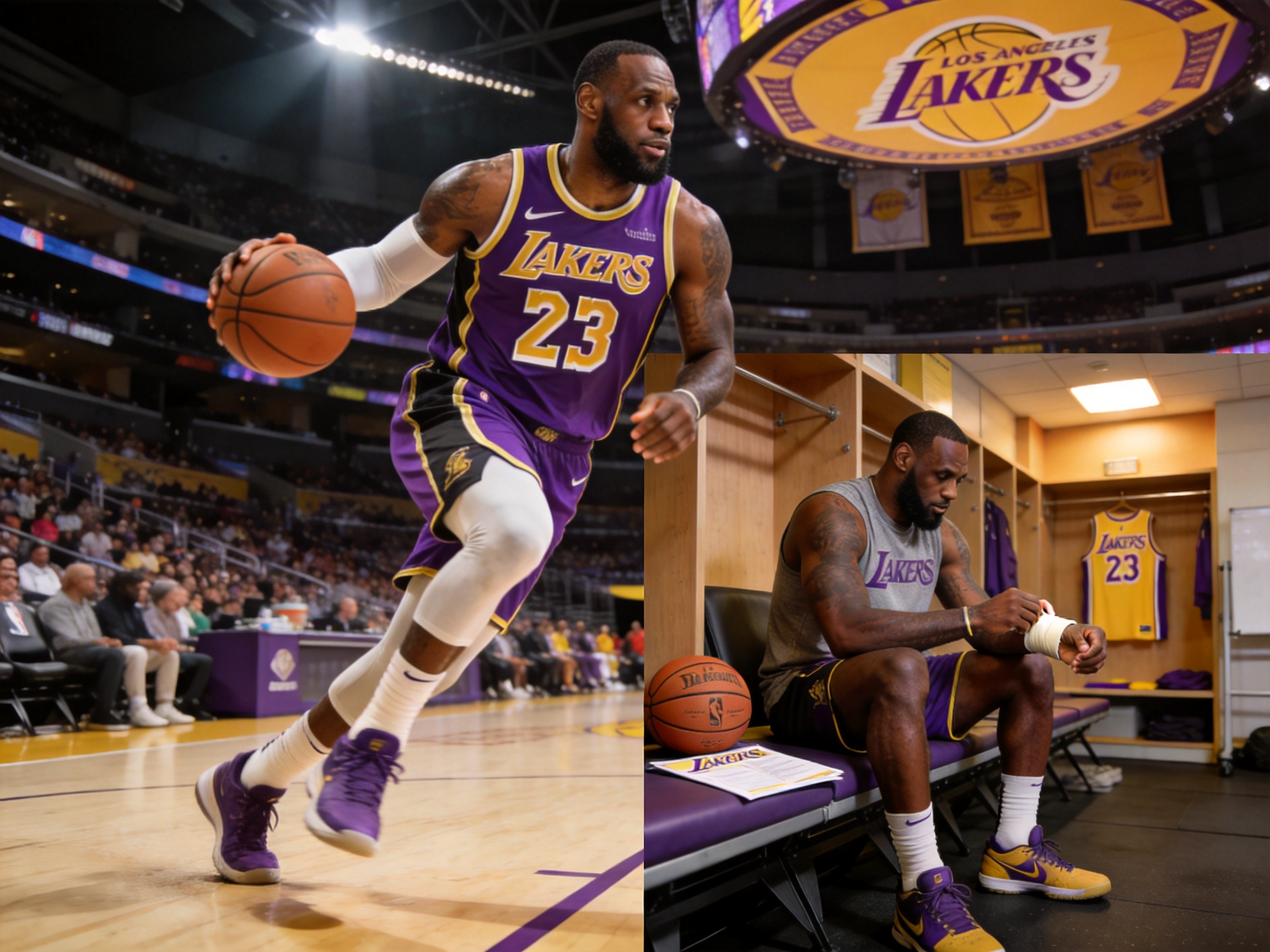 LeBron