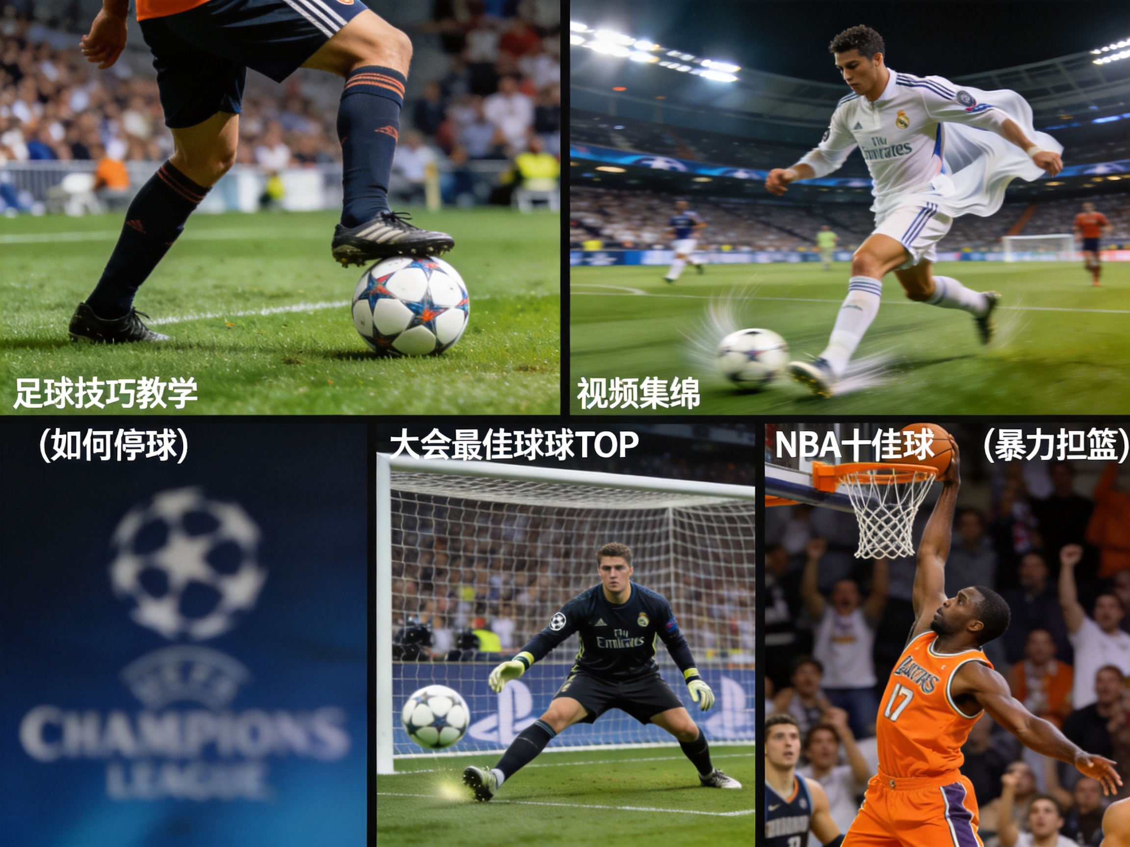 必一·运动(B-Sports)官方网站 - 足球技巧教学、如何停球、视频集锦、欧冠最佳进球TOP10、NBA十佳球